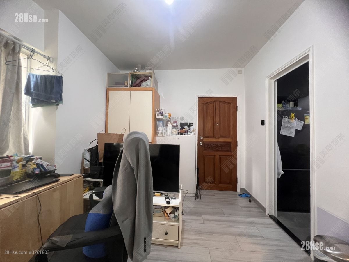 翠林花园 售盘 2 房 330 平方尺