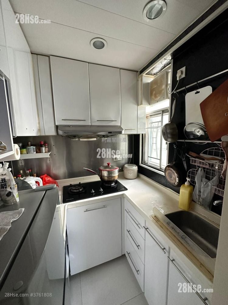 昌运中心 售盘 2 房 , 1 浴室 342 平方尺