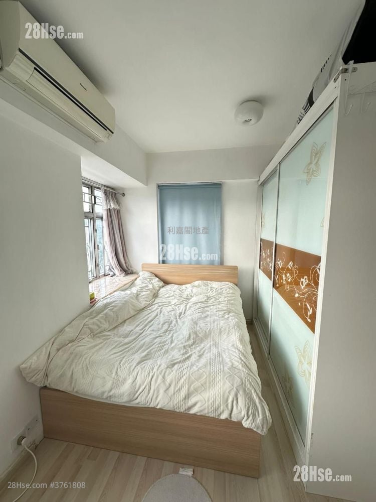 昌运中心 售盘 2 房 , 1 浴室 342 平方尺