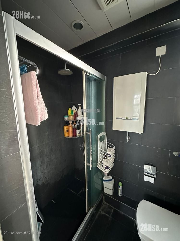 昌运中心 售盘 2 房 , 1 浴室 342 平方尺