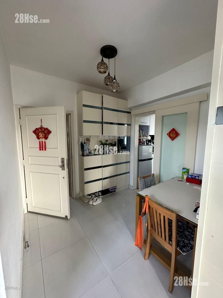 昌运中心 售盘 2 房 , 1 浴室 342 平方尺