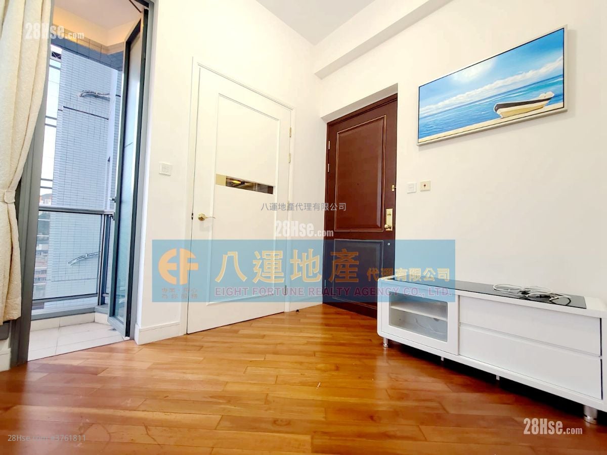 Maison Rose Sell 1 Bedroom , 1 Bathroom 272 ft²