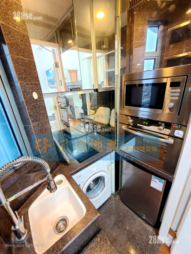 Maison Rose Sell 1 Bedroom , 1 Bathroom 272 ft²