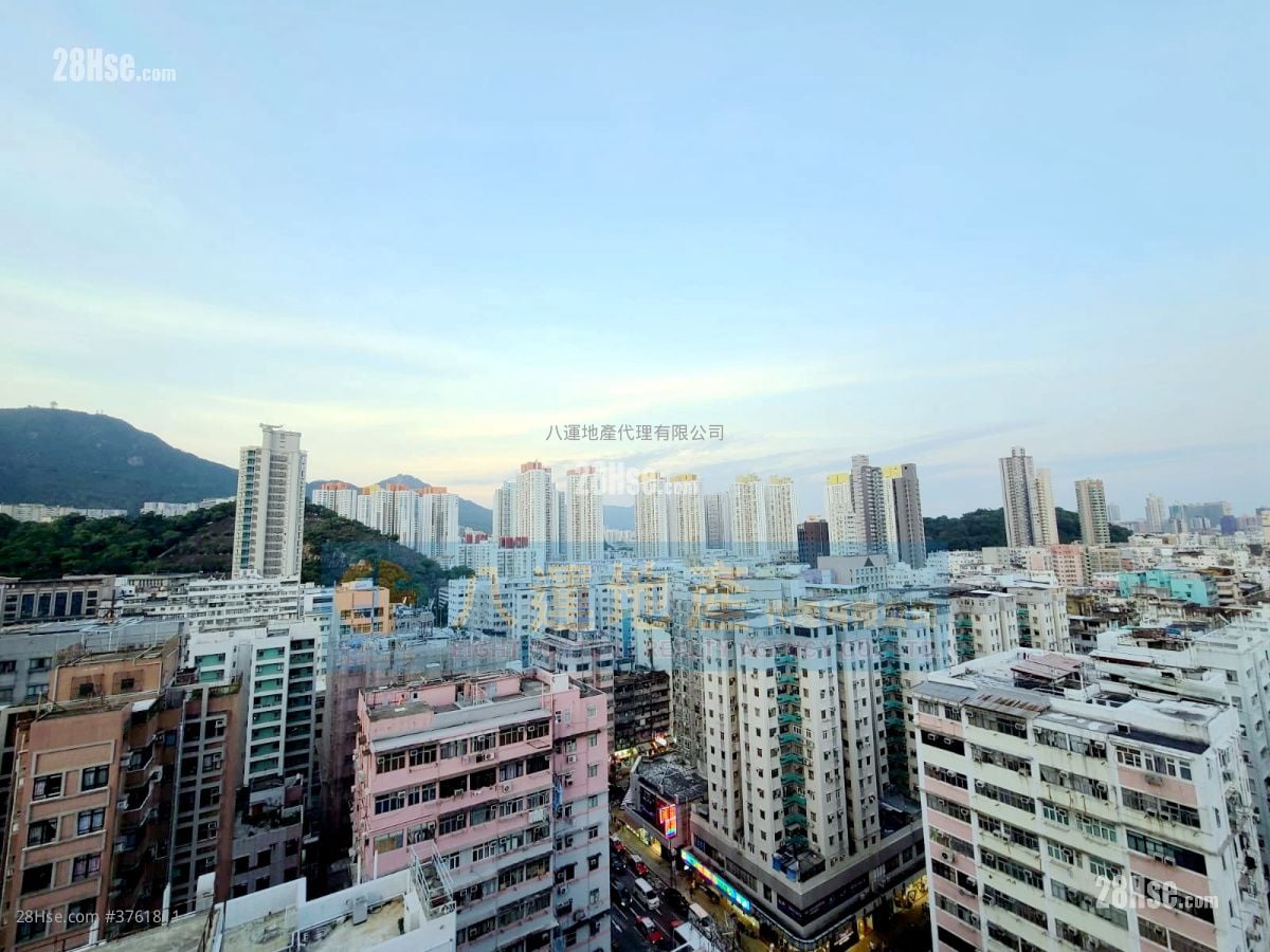 Maison Rose Sell 1 Bedroom , 1 Bathroom 272 ft²