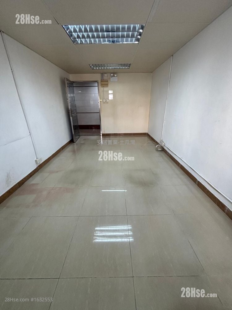 凤如工业大厦 租盘