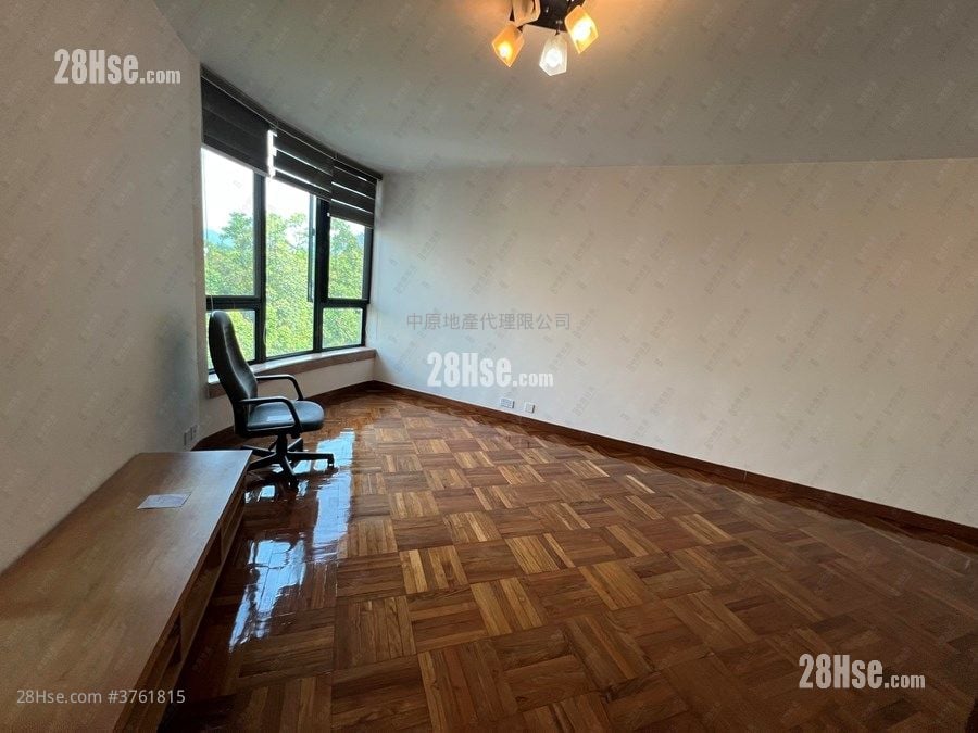 悠然山庄 售盘 3 房