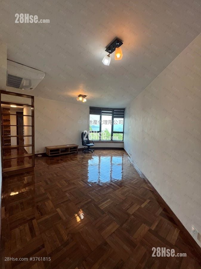 悠然山庄 售盘 3 房