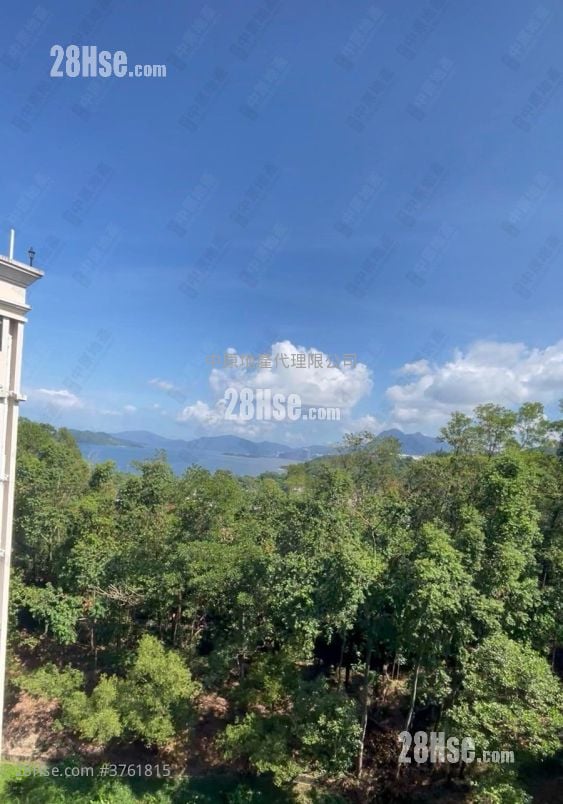 悠然山庄 售盘 3 房