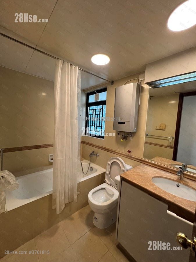 悠然山庄 售盘 3 房