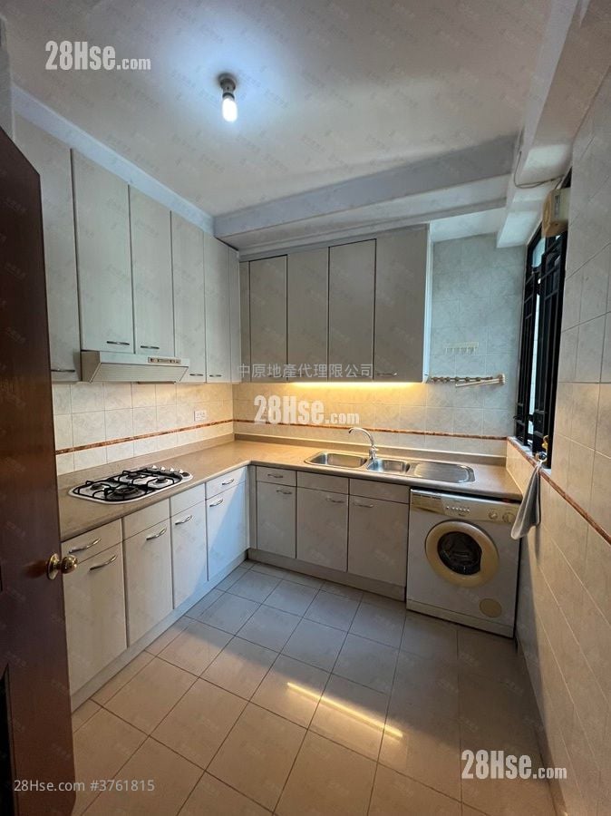 悠然山庄 售盘 3 房