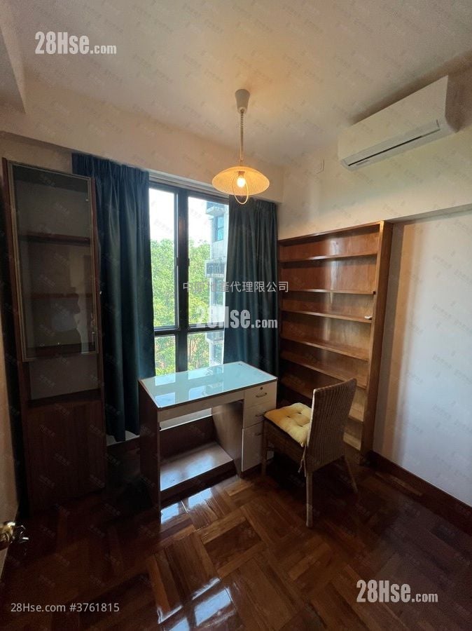 悠然山庄 售盘 3 房