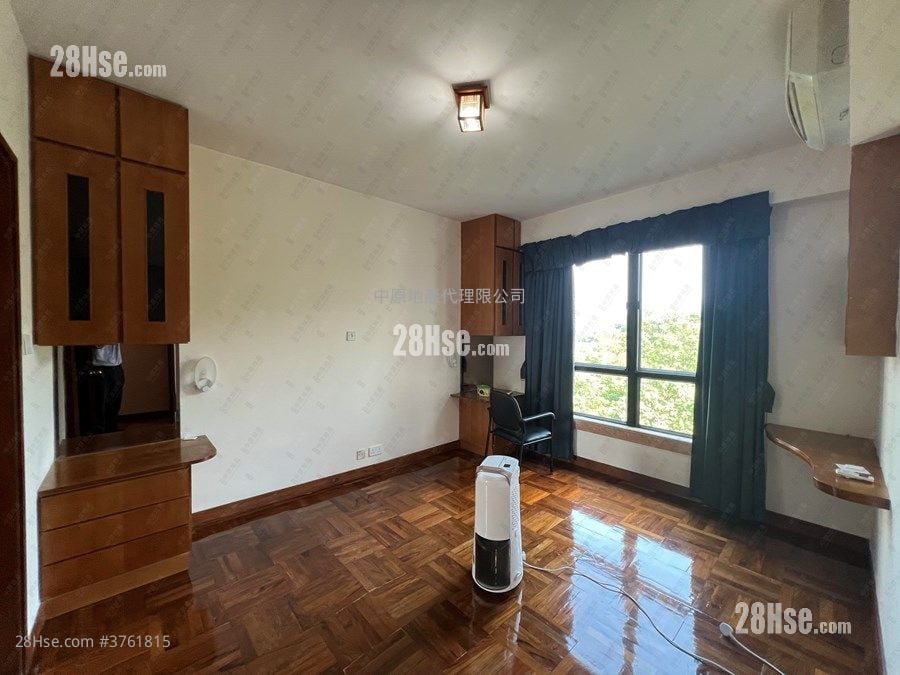 悠然山庄 售盘 3 房