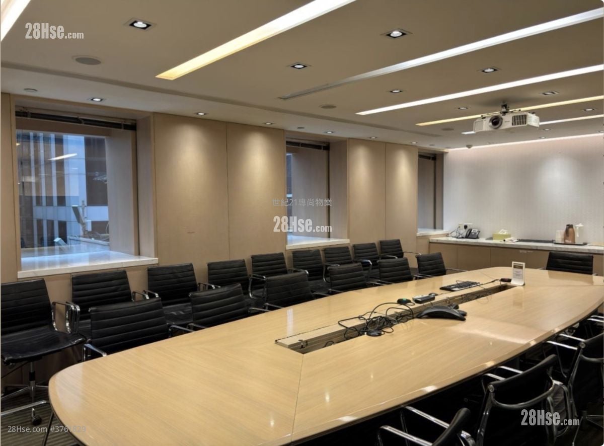 New World Tower Rental