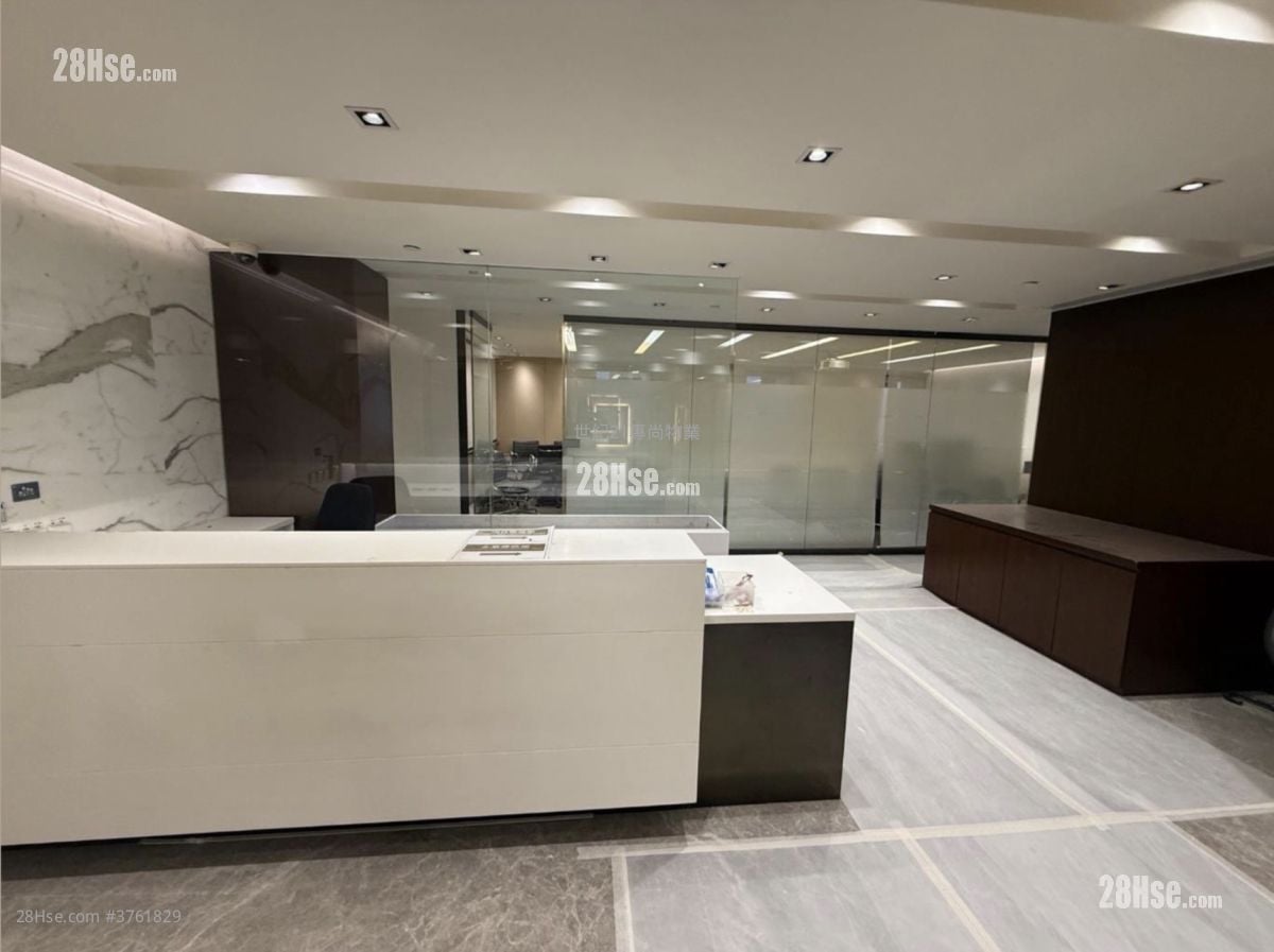 New World Tower Rental