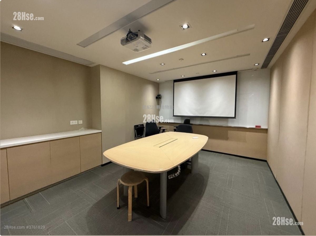 New World Tower Rental