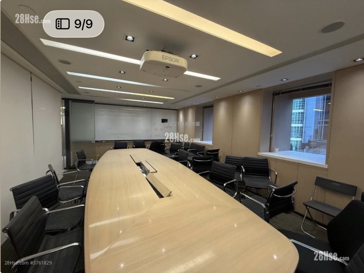 New World Tower Rental