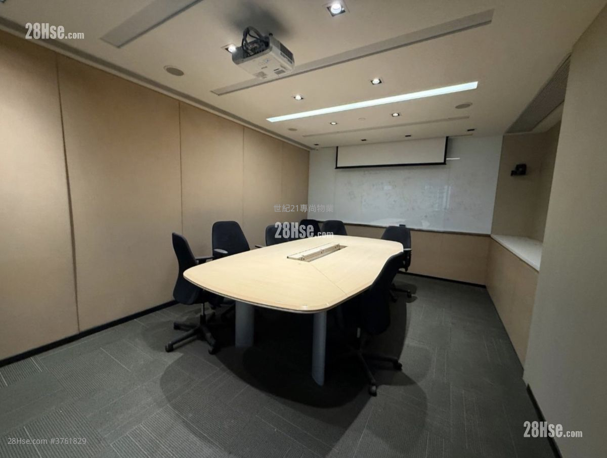 New World Tower Rental