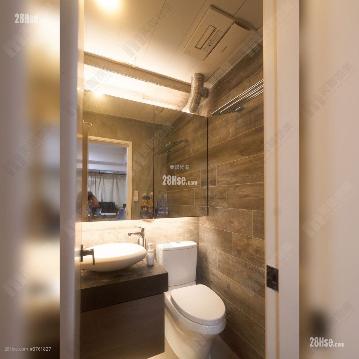 康丽花园 售盘 2 房 363 平方尺