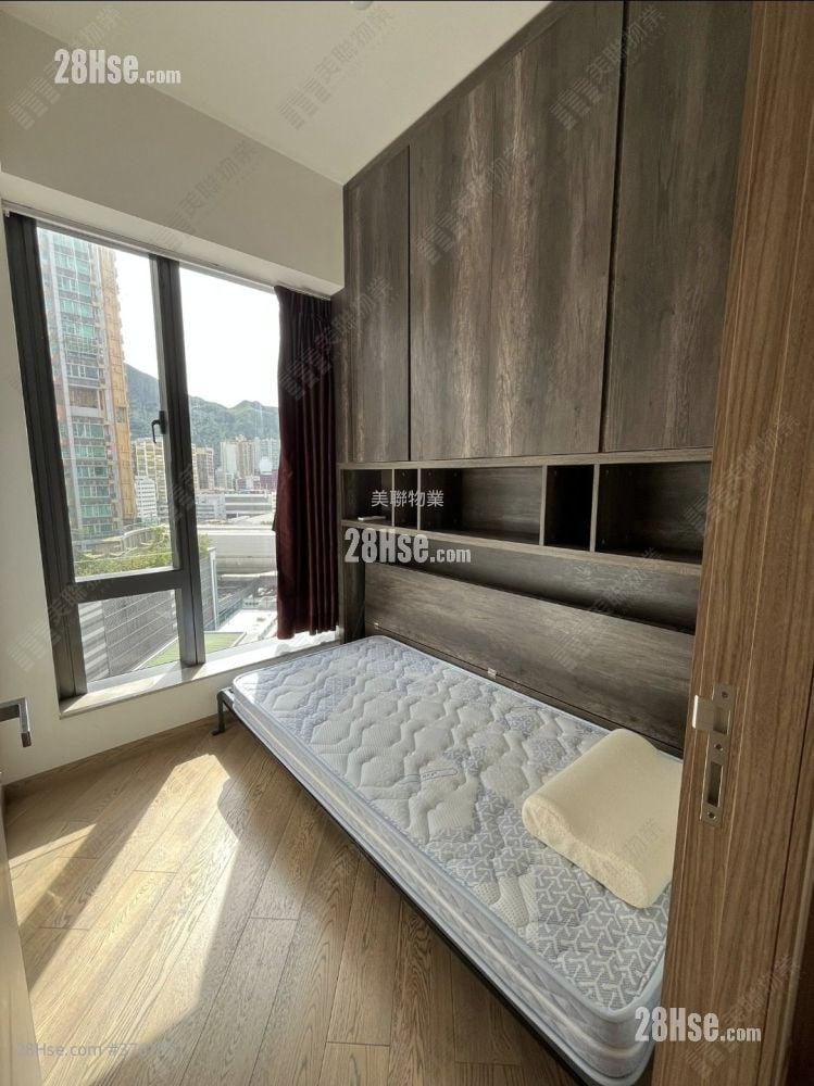 天生楼 售盘 2 房 422 平方尺