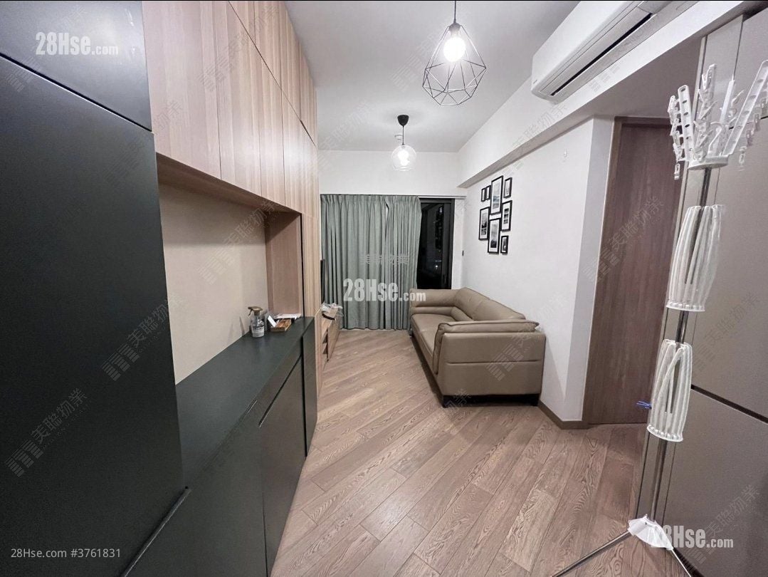 天生楼 售盘 2 房 422 平方尺