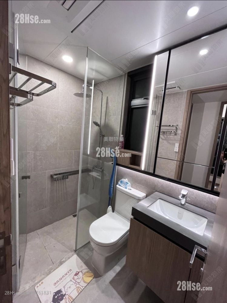 天生楼 售盘 2 房 422 平方尺