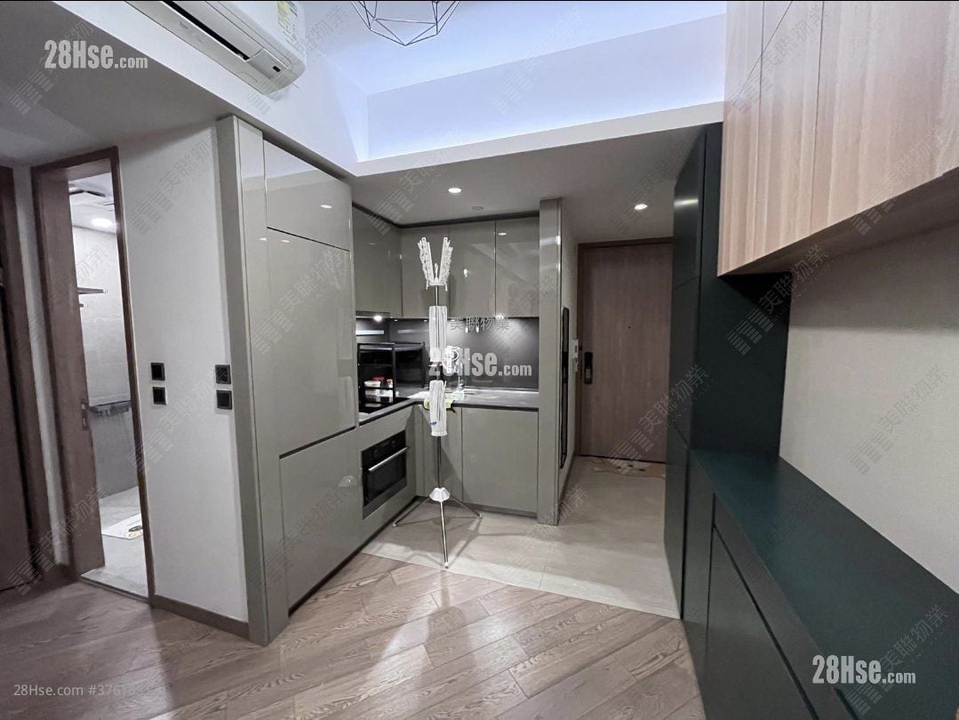 天生楼 售盘 2 房 422 平方尺