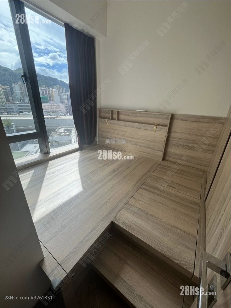 天生楼 售盘 2 房 422 平方尺