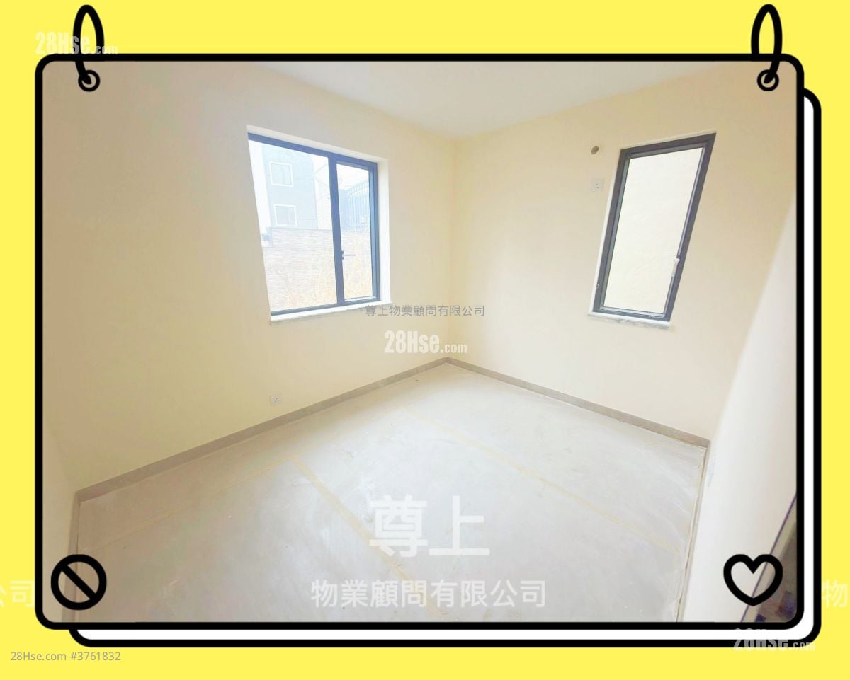 Village Sell 3 Bedrooms , 1 Bathroom