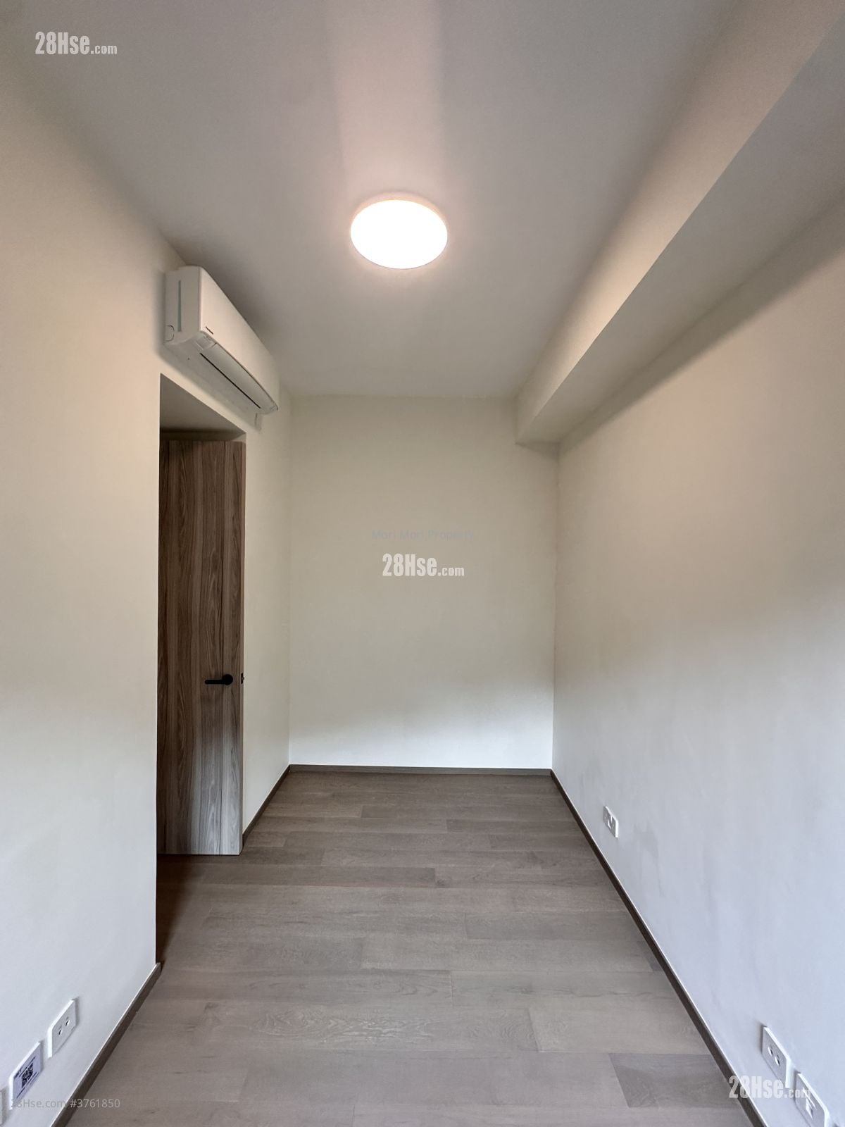 One Jardine's Lookout Rental 2 Bedrooms , 1 Bathroom 392 ft²