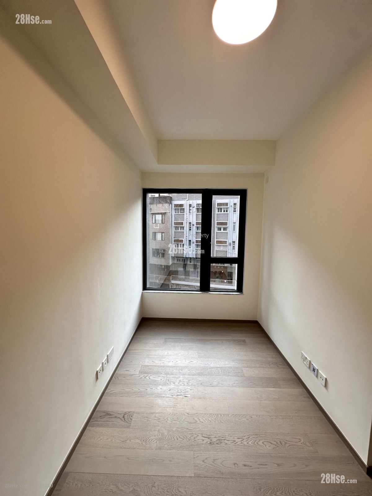 One Jardine's Lookout Rental 2 Bedrooms , 1 Bathroom 392 ft²