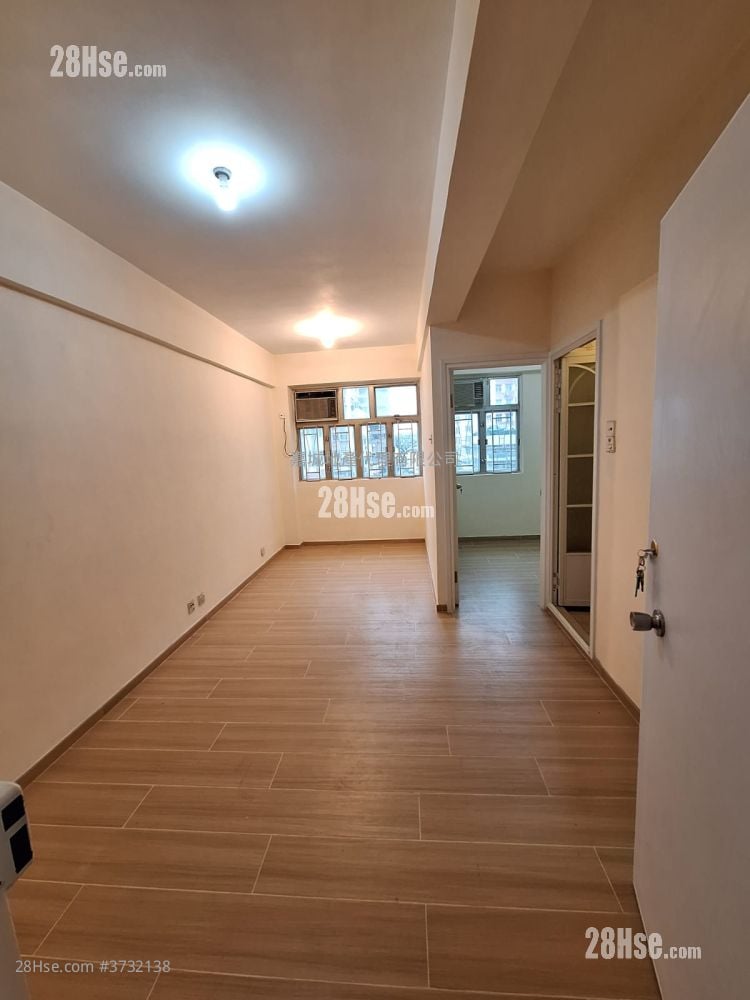 Apartment Rental 279 ft²