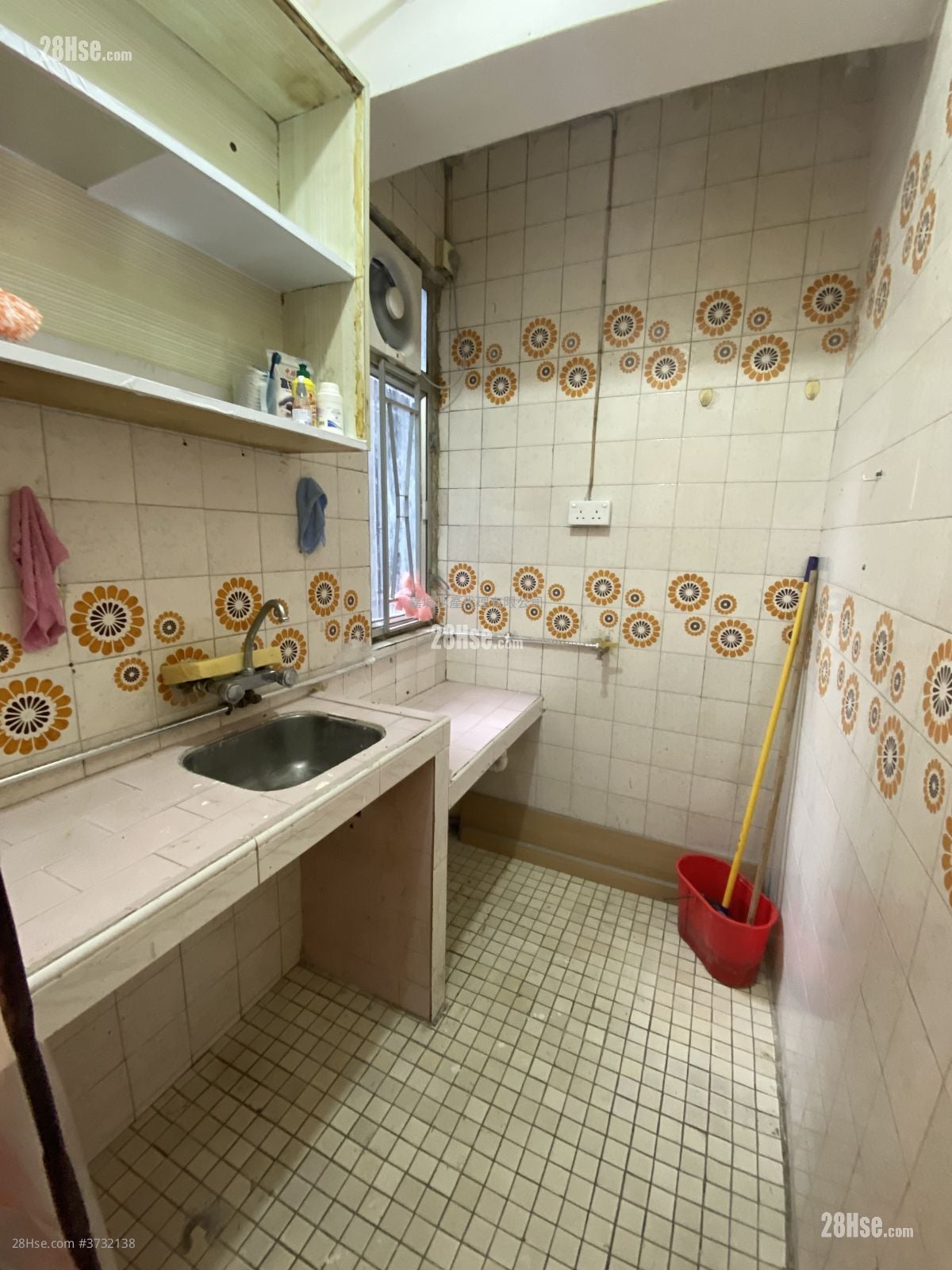 Apartment Rental 279 ft²