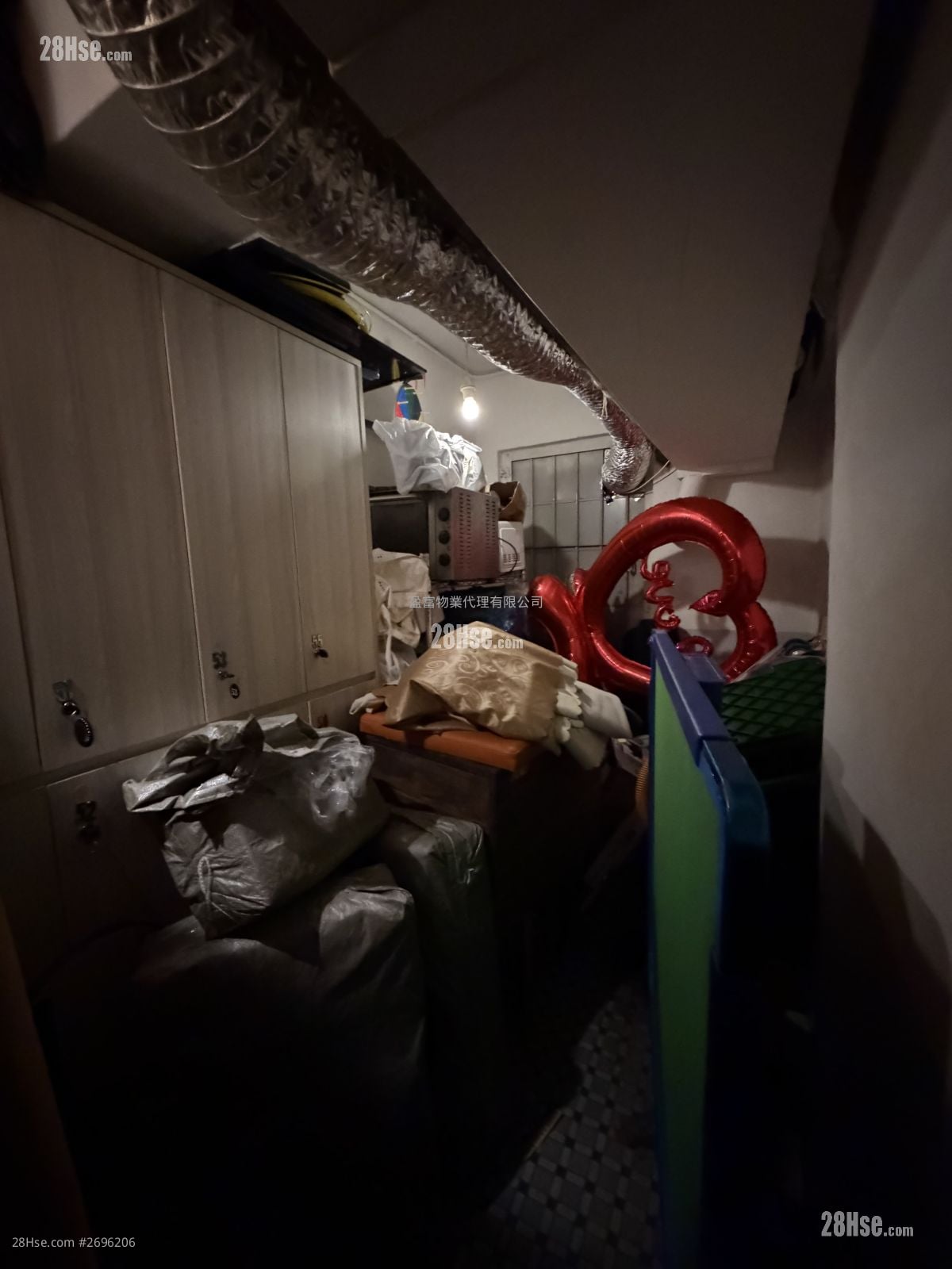 砵兰街4xx号 租盘 开放式间隔 , 1 厕所