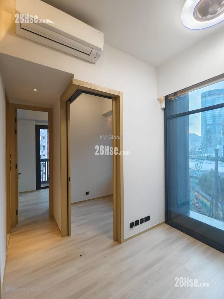 利奥坊壹隅 售盘 2 房 , 1 浴室 383 平方尺