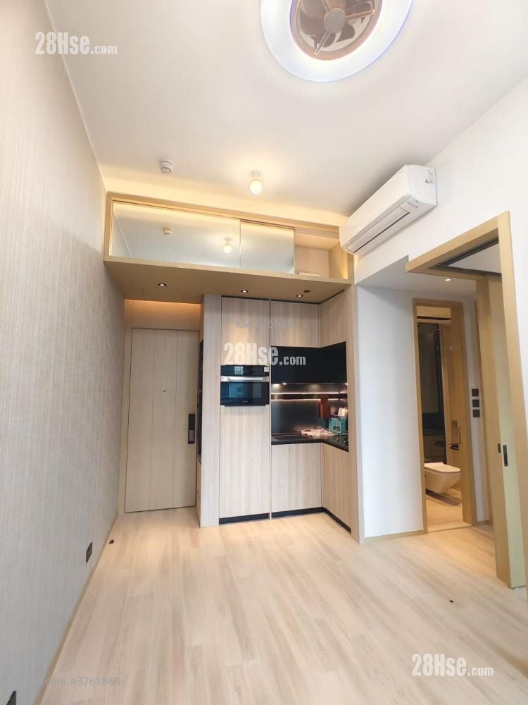 利奥坊壹隅 售盘 2 房 , 1 浴室 383 平方尺