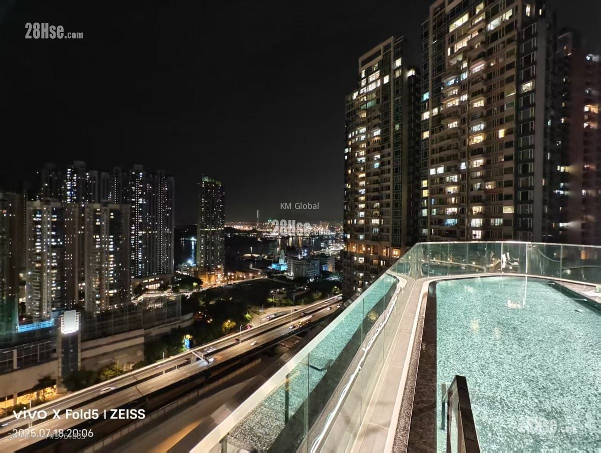 利奥坊壹隅 售盘 2 房 , 1 浴室 383 平方尺