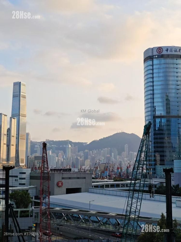 利奥坊壹隅 售盘 2 房 , 1 浴室 383 平方尺