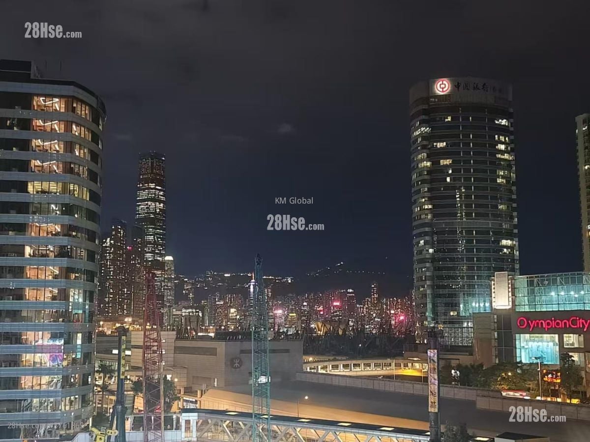 利奥坊壹隅 售盘 2 房 , 1 浴室 383 平方尺