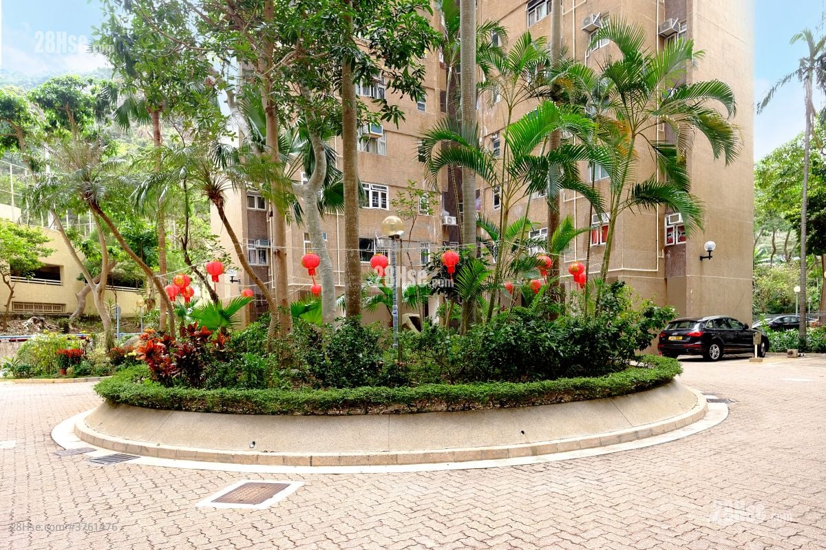 其它: 茵翠苑 售盘 2 房 , 1 浴室 546 平方尺