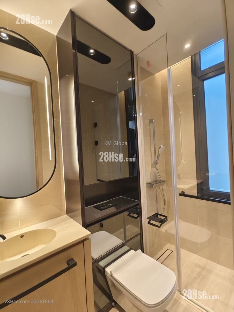 利奥坊壹隅 售盘 2 房 , 1 浴室 383 平方尺