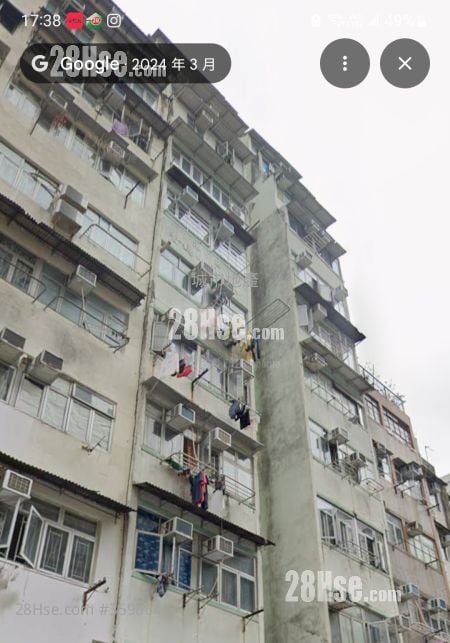 单幢楼房 售盘 5+ 房 , 5+ 浴室 632 平方尺