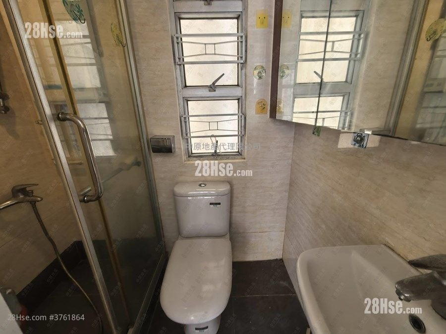 Jade Plaza Sell 1 Bedroom 262 ft²