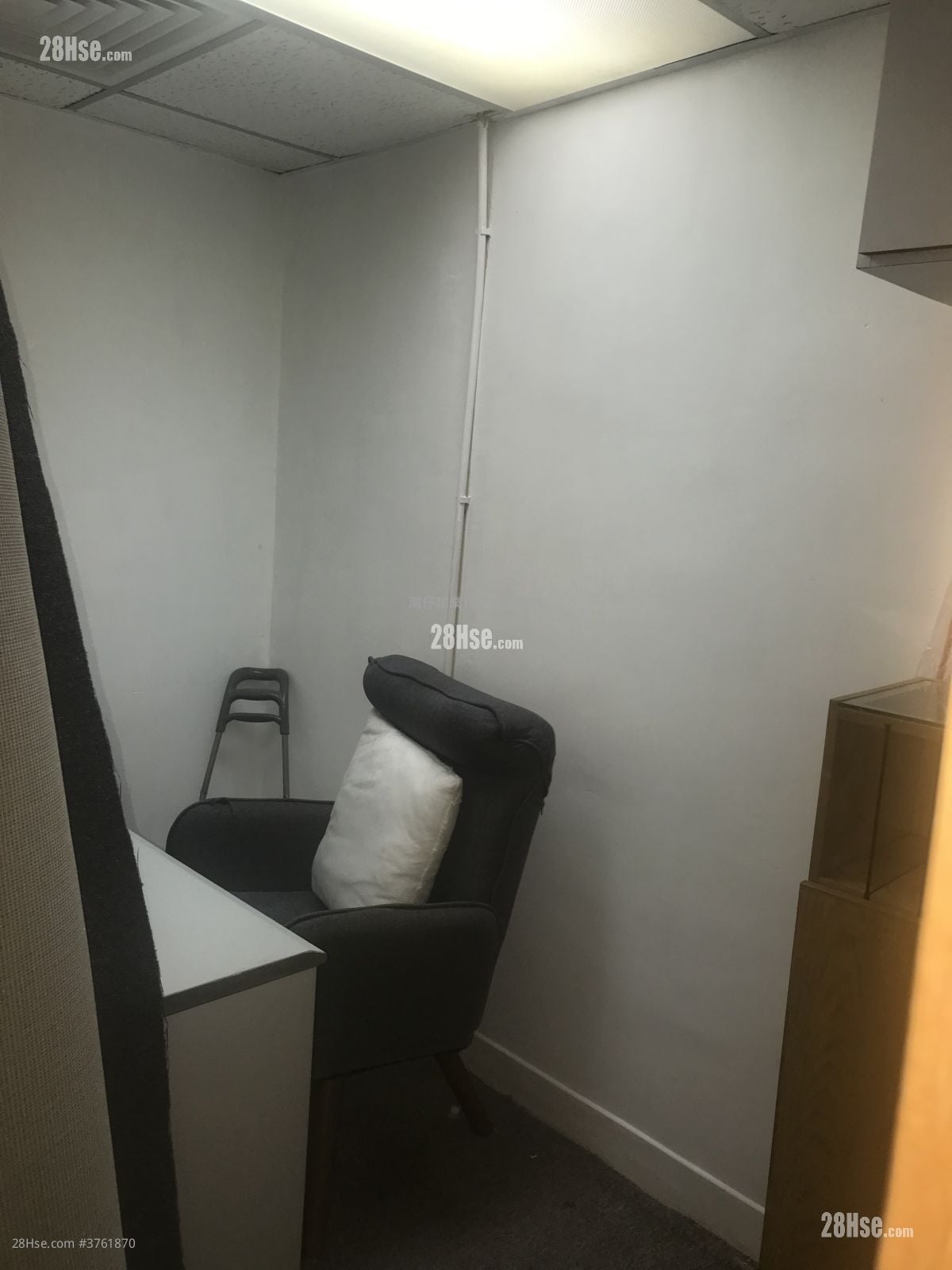 华轩商业中心 租盘 2 房