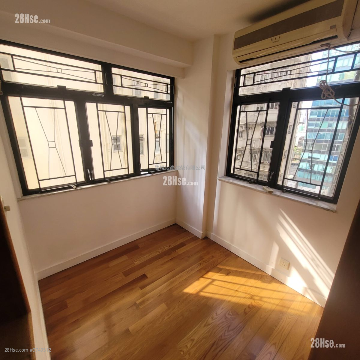 偉晴閣 租盤 1 房 , 1 浴室 270 平方呎