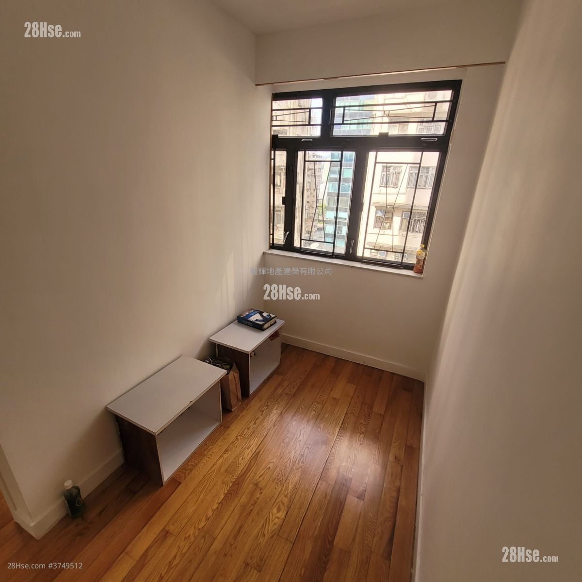 偉晴閣 租盤 1 房 , 1 浴室 270 平方呎