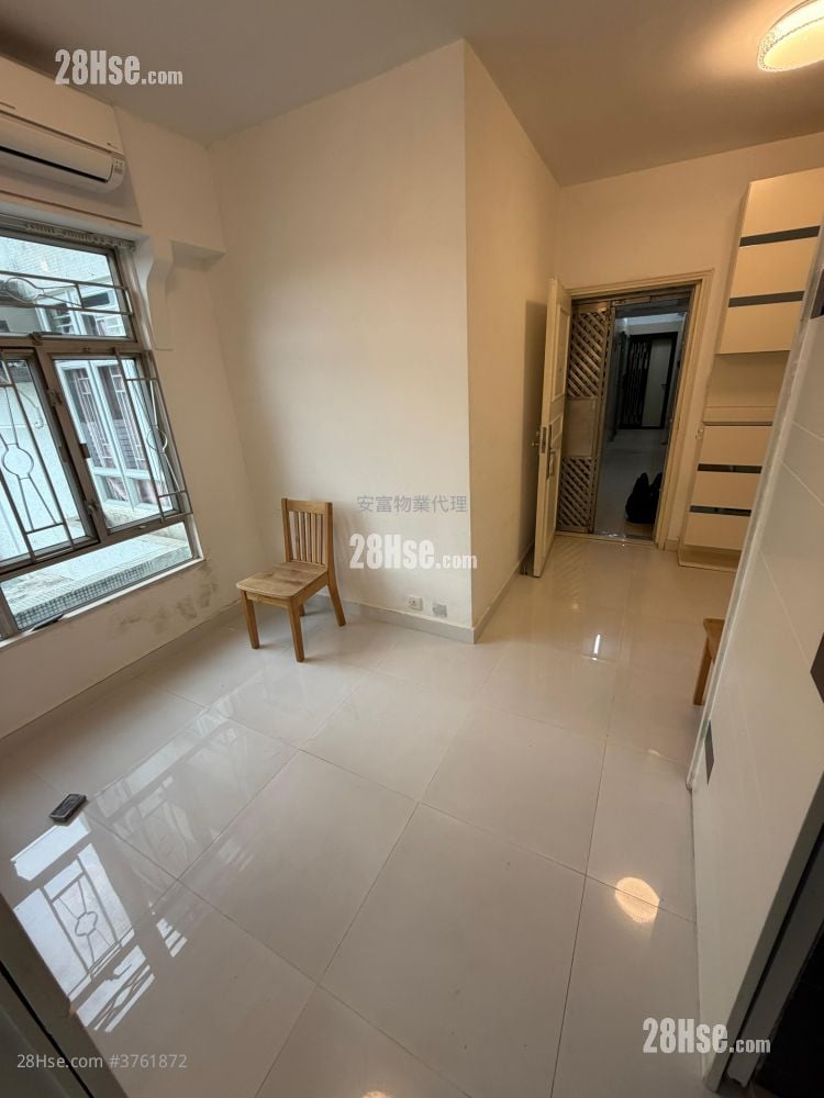 昌运中心 售盘 1 房 342 平方尺