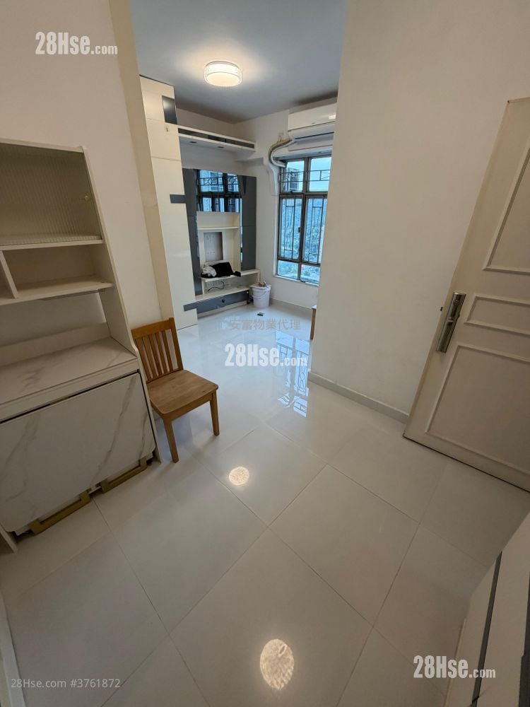 昌运中心 售盘 1 房 342 平方尺