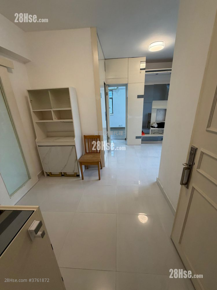 昌运中心 售盘 1 房 342 平方尺