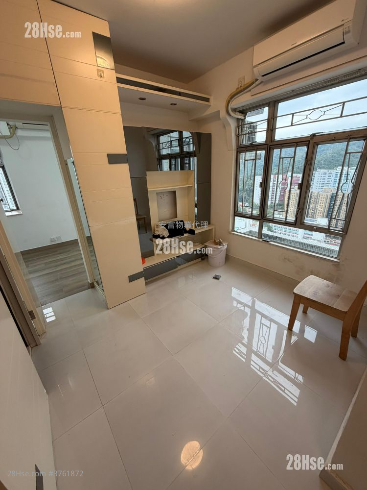 昌运中心 售盘 1 房 342 平方尺