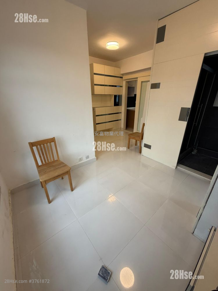 昌运中心 售盘 1 房 342 平方尺